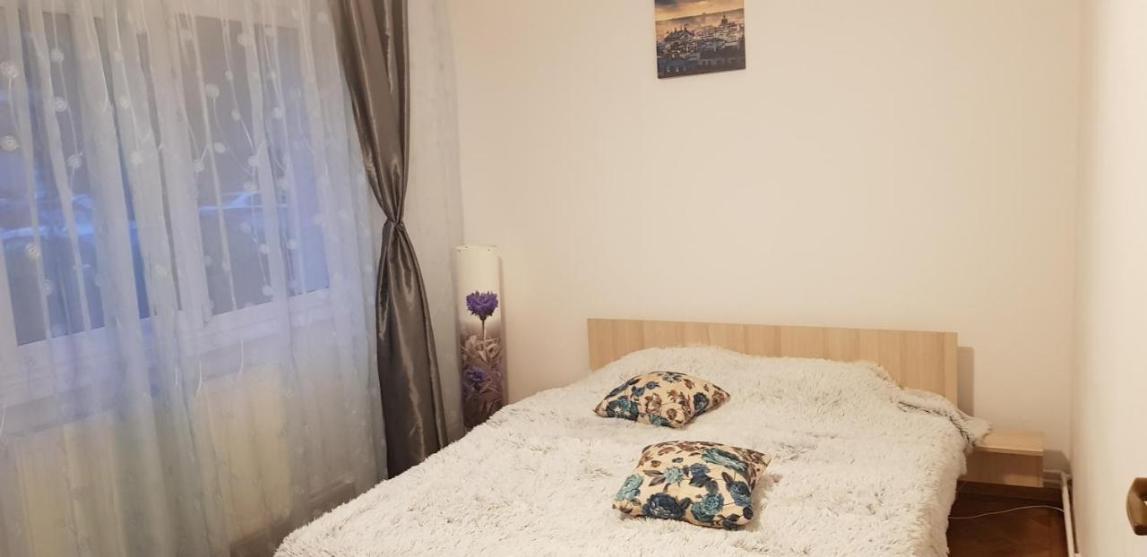 Apartment Petuniei