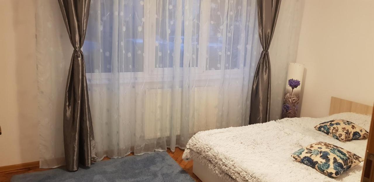 Apartment Petuniei