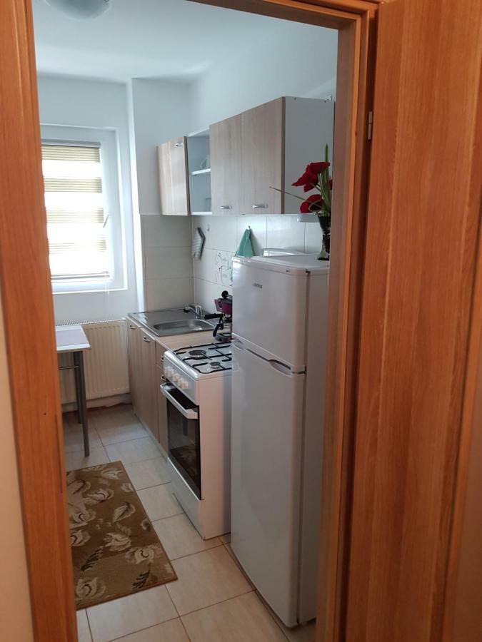 Petuniei Apartment *